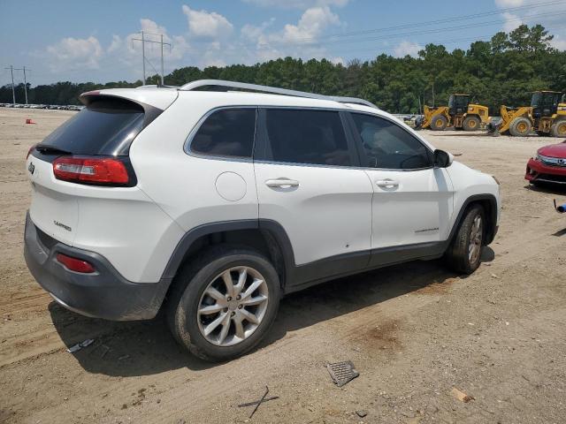 Photo 3 from auction – 2016 JEEP CHEROKEE L with VIN 1C4PJLDB8GW108043