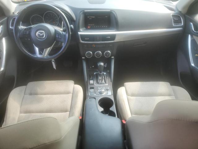 Photo 8 from auction – 2016 MAZDA CX-5 TOURI with VIN JM3KE4CY9G0755748