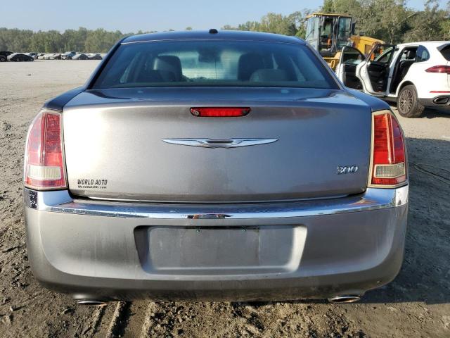 Photo 6 from auction – 2011 CHRYSLER 300 LIMITE with VIN 2C3CA5CG5BH585970