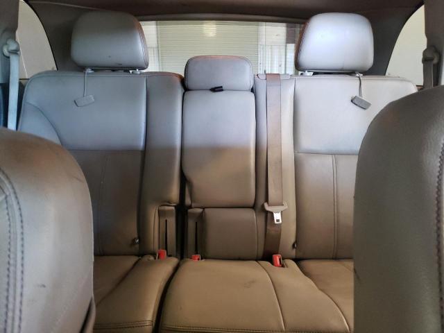 Photo 10 from auction – 2014 FORD EDGE SEL with VIN 2FMDK3JC7EBB04671