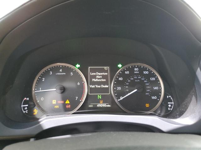 صورة رقم 9 من المزاد - 2019 LEXUS IS 300 مع VIN JTHBA1D23K5090031