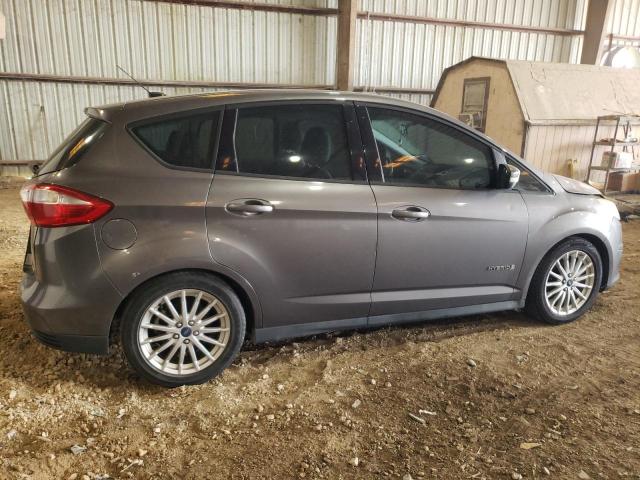 Photo 3 from auction – 2013 FORD C-MAX SE with VIN 1FADP5AU8DL543439