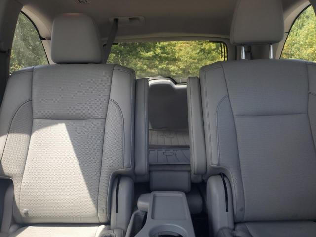 Photo 10 from auction – 2016 TOYOTA HIGHLANDER with VIN 5TDDCRFH7GS016309
