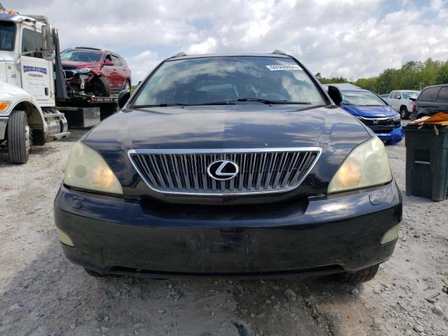 Photo 5 from auction – 2005 LEXUS RX 330 with VIN 2T2HA31UX5C056913