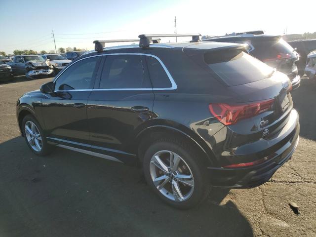 Photo 2 from auction – 2020 AUDI Q3 PREMIUM with VIN WA1EECF34L1039953