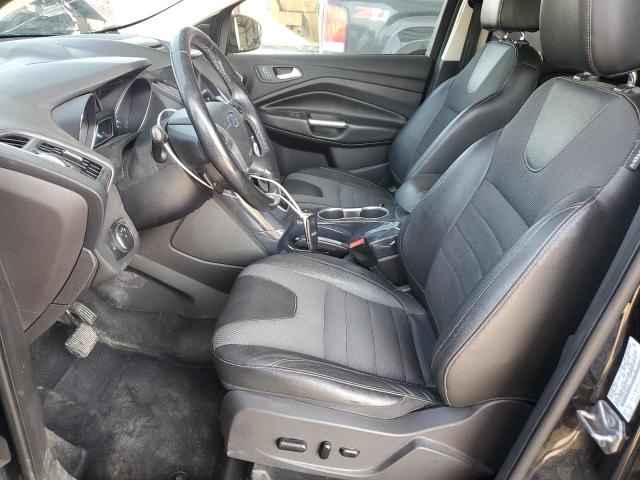 Photo 7 from auction – 2013 FORD ESCAPE TIT with VIN 1FMCU9J97DUB01226