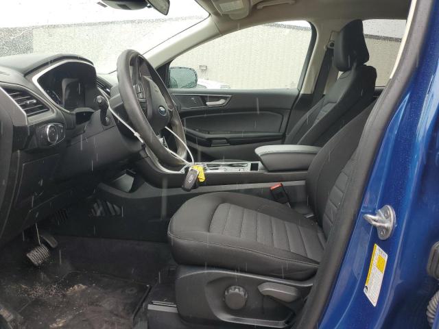 Photo 7 from auction – 2021 FORD EDGE SE with VIN 2FMPK4G97MBA57459