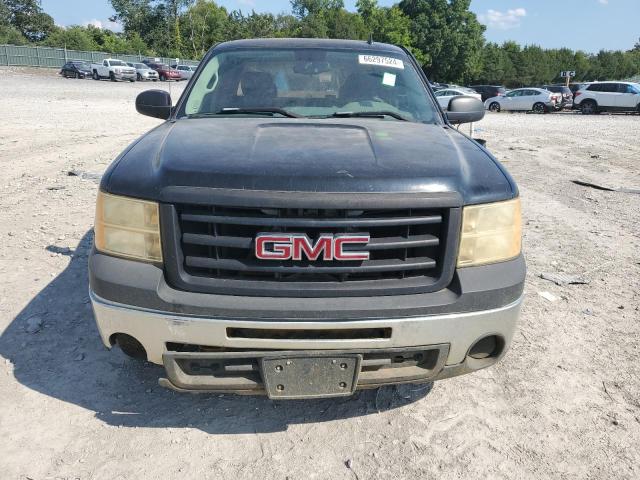 Photo 5 from auction – 2009 GMC SIERRA C15 with VIN 1GTEC19X69Z274363
