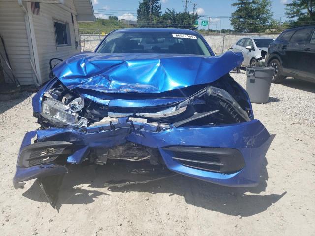Photo 5 from auction – 2016 HONDA CIVIC LX with VIN 2HGFC2F57GH577289