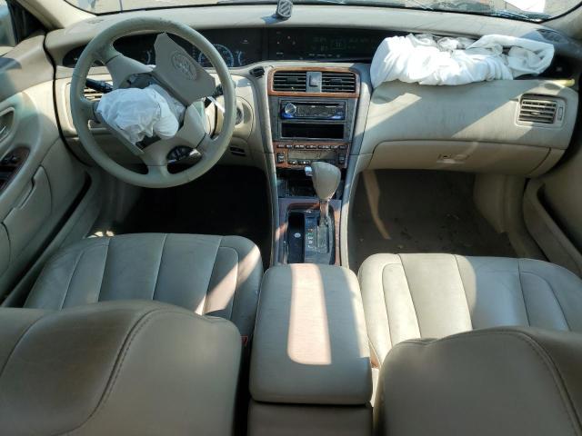 Фото 8 с аукциона – 2002 TOYOTA AVALON с VIN 4T1BF28B62U218282