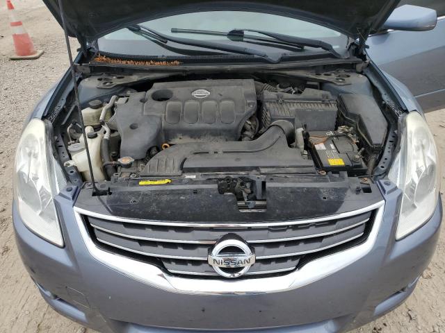 Photo 11 from auction – 2012 NISSAN ALTIMA BAS with VIN 1N4AL2AP2CC193702