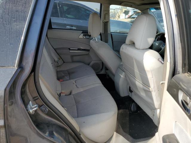 Photo 10 from auction – 2012 SUBARU FORESTER 2 with VIN JF2SHBDC3CH405827