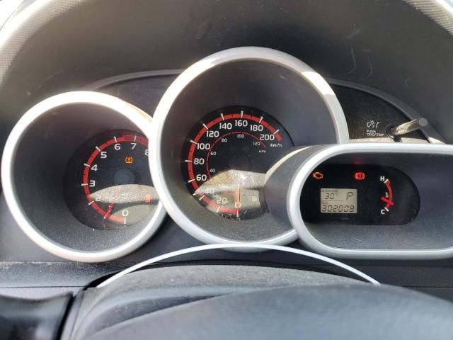 Снимка 9 от търг – 2010 TOYOTA COROLLA MA с VIN 2T1KU4EEXAC230077