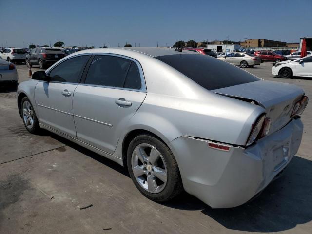 Photo 2 from auction – 2011 CHEVROLET MALIBU 2LT with VIN 1G1ZD5E16BF112675