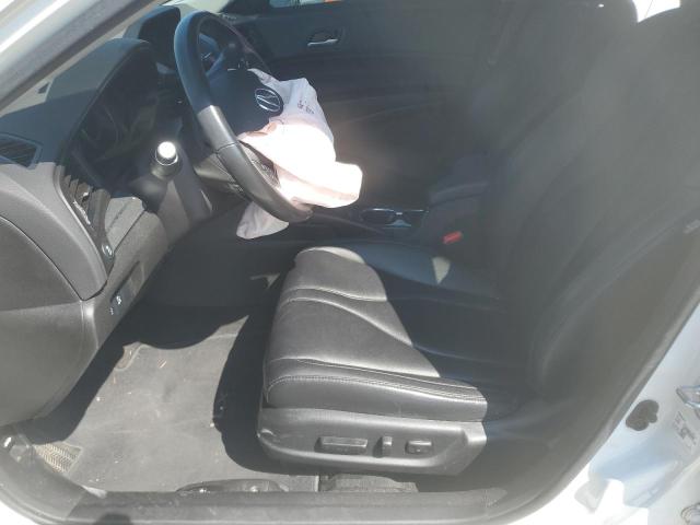 Photo 7 from auction – 2020 ACURA ILX with VIN 19UDE2F34LA005430