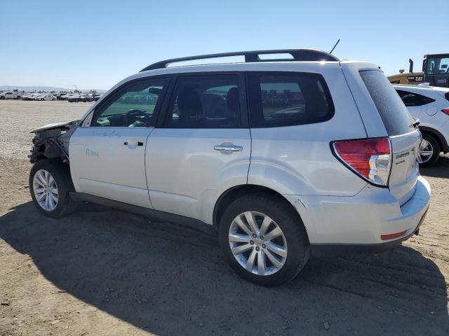 Photo 2 from auction – 2012 SUBARU FORESTER 2 with VIN JF2SHBCC3CH441969