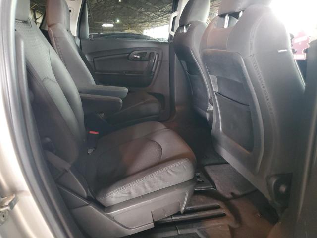 Photo 11 from auction – 2011 CHEVROLET TRAVERSE L with VIN 1GNKRGED3BJ223446
