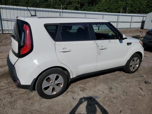 Photo 3 from auction – 2014 KIA SOUL with VIN KNDJN2A26E7002626