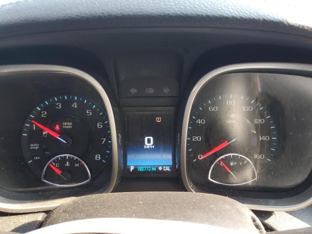 Photo 9 from auction – 2016 CHEVROLET MALIBU LIM with VIN 1G11C5SAXGF114750