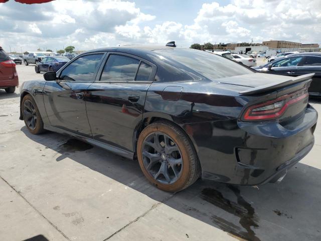 Photo 2 from auction – 2019 DODGE CHARGER R/ with VIN 2C3CDXCT0KH700586