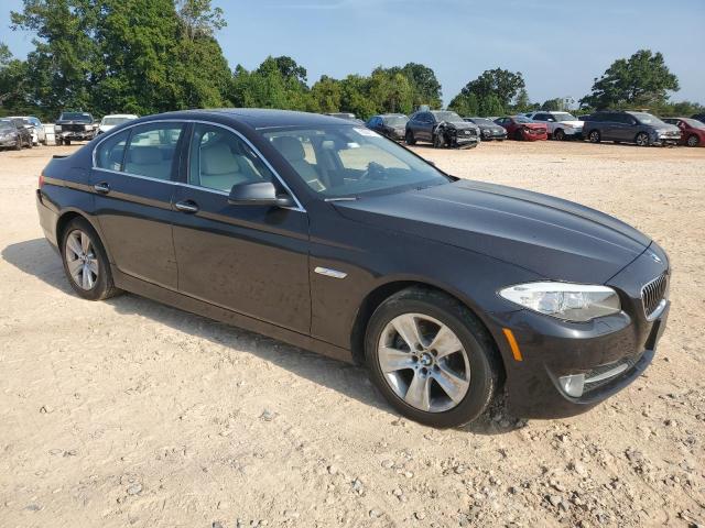 Photo 4 from auction – 2013 BMW 528 XI with VIN WBAXH5C50DD111574