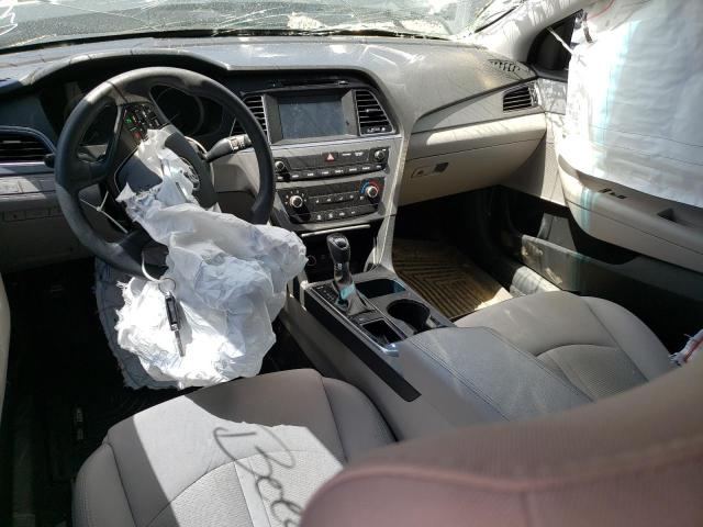 Photo 8 from auction – 2016 HYUNDAI SONATA SE with VIN 5NPE24AF1GH319754
