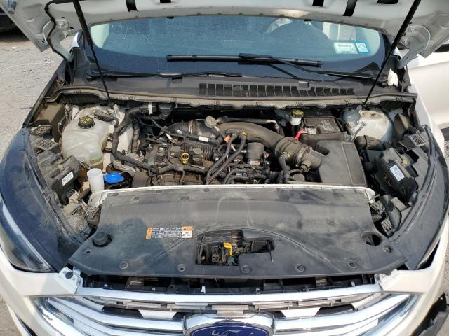 Photo 12 from auction – 2019 FORD EDGE SEL with VIN 2FMPK4J97KBC67534