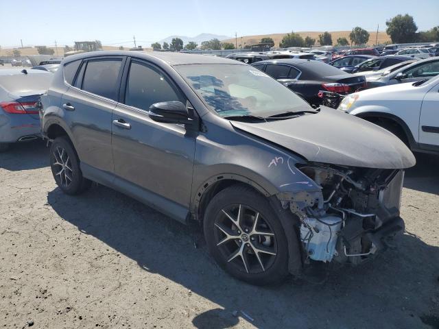 Photo 4 from auction – 2016 TOYOTA RAV4 SE with VIN JTMJFREV6GJ055312