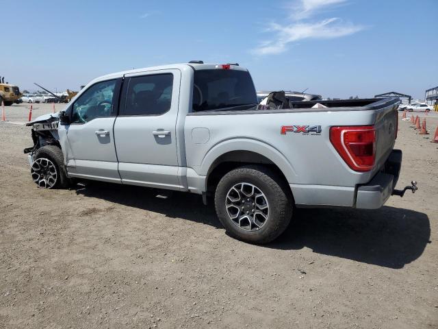 Photo 2 from auction – 2023 FORD F150 SUPER with VIN 1FTFW1ED8PFA47522