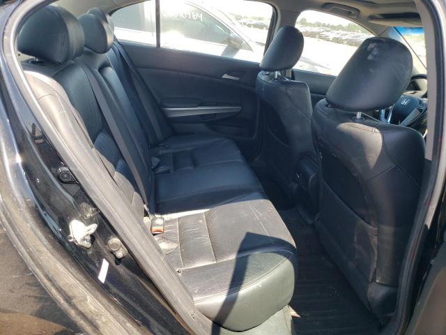 Photo 10 from auction – 2010 HONDA ACCORD EXL with VIN 1HGCP2F89AA028765