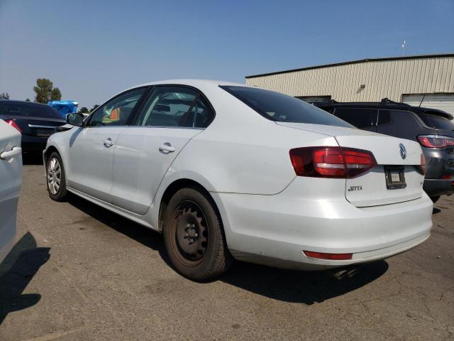 Photo 2 from auction – 2017 VOLKSWAGEN JETTA S with VIN 3VW2B7AJ9HM259689
