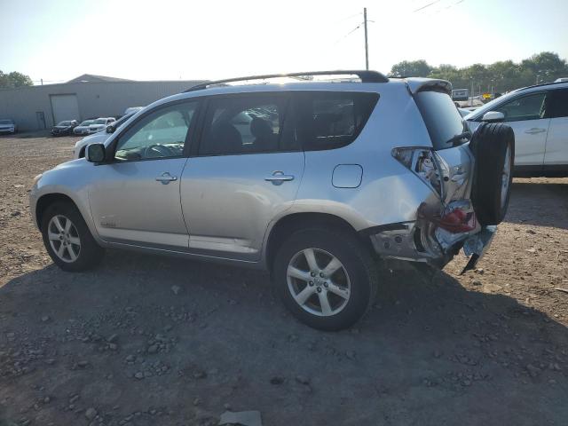 Photo 2 from auction – 2008 TOYOTA RAV4 LIMIT with VIN JTMBD31V386089290
