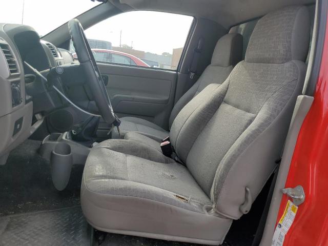 Photo 7 from auction – 2008 CHEVROLET COLORADO with VIN 1GCDT149888147462