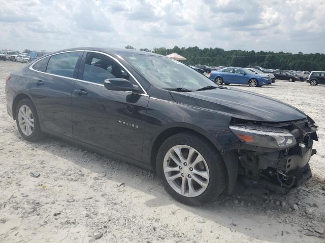 Photo 4 from auction – 2018 CHEVROLET MALIBU LT with VIN 1G1ZD5ST7JF176762