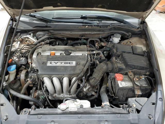 Photo 11 from auction – 2007 HONDA ACCORD VAL with VIN 1HGCM56147A098292
