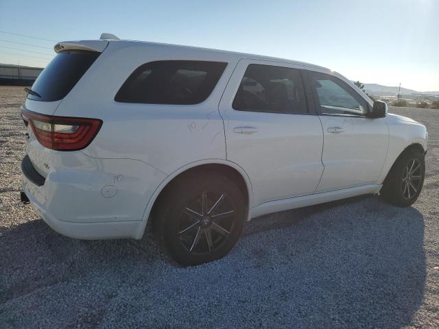 Photo 3 from auction – 2014 DODGE DURANGO R/ with VIN 1C4SDJCT8EC438490