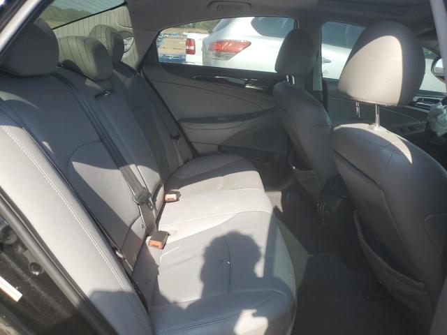 Photo 10 from auction – 2011 HYUNDAI SONATA SE with VIN 5NPEC4AC3BH009617
