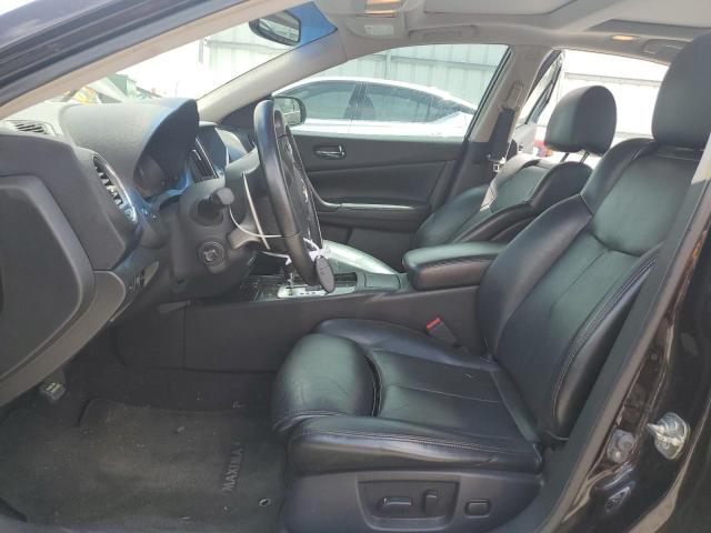 Photo 7 from auction – 2014 NISSAN MAXIMA S with VIN 1N4AA5APXEC485785