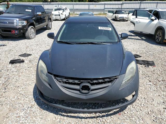 Photo 5 from auction – 2012 MAZDA 6 I with VIN 1YVHZ8DH7C5M43206