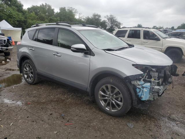 Photo 4 from auction – 2018 TOYOTA RAV4 with VIN JTMDFREV2JJ223564