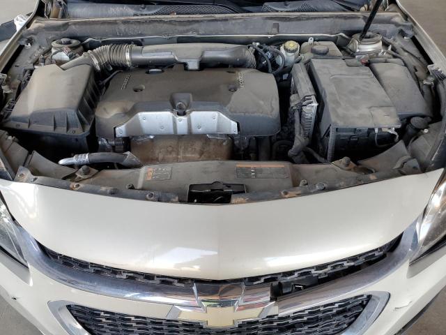 Photo 11 from auction – 2015 CHEVROLET MALIBU 1LT with VIN 1G11C5SL8FF116559