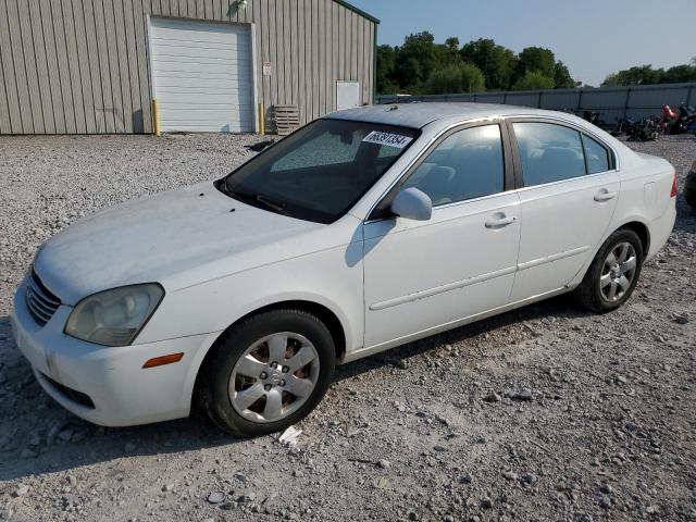 KIA OPTIMA LX 2006 z numerem VIN KNAGE123965023153 - Zdjęcie z aukcji