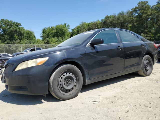 TOYOTA CAMRY 2009 with VIN 4T1BE46K39U899061 - Photo from auction