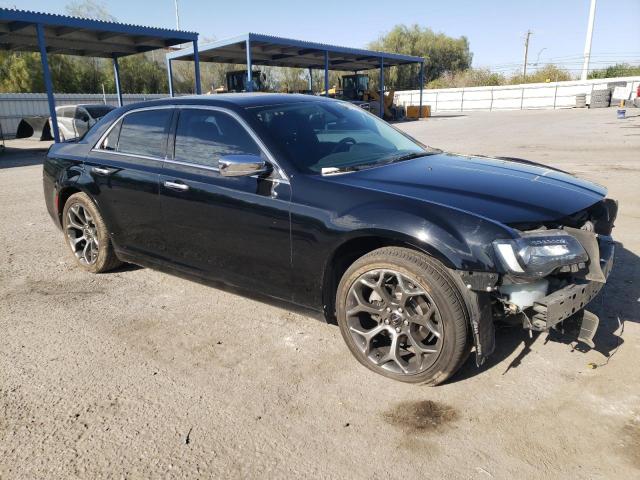 Photo 4 from auction – 2016 CHRYSLER 300C with VIN 2C3CCAEG3GH260886