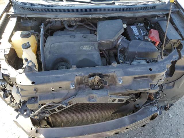 Photo 12 from auction – 2013 FORD EDGE LIMIT with VIN 2FMDK3KC2DBC21880