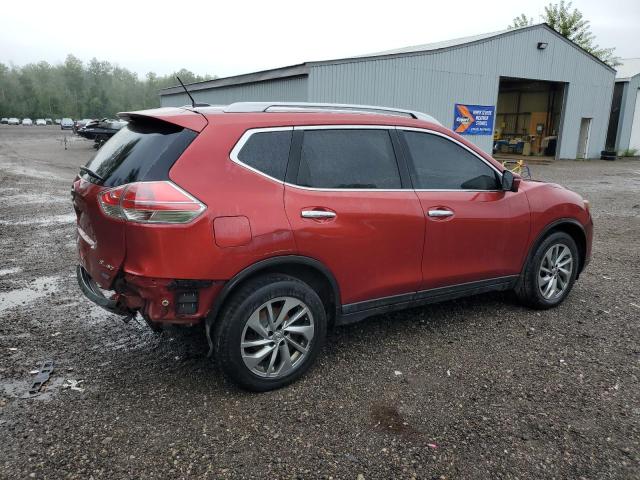 Photo 3 from auction – 2014 NISSAN ROGUE S with VIN 5N1AT2MV6EC848270