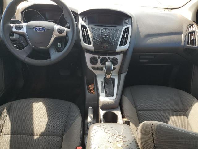Photo 8 from auction – 2014 FORD FOCUS SE with VIN 1FADP3F26EL359923