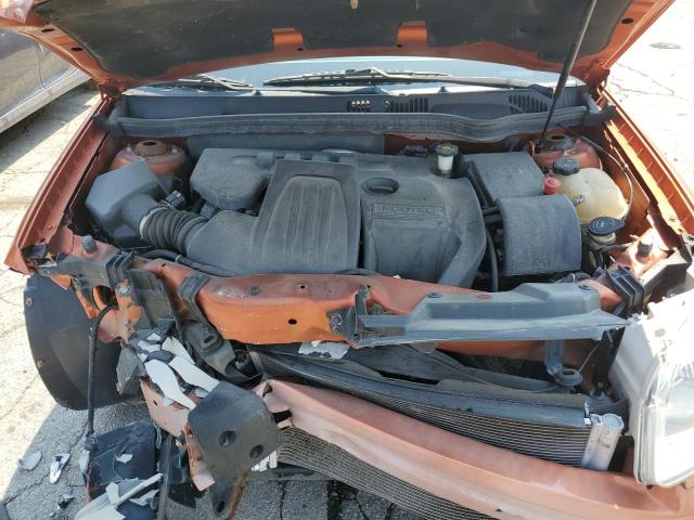 Photo 11 from auction – 2007 CHEVROLET COBALT LS with VIN 1G1AK15FX77241088