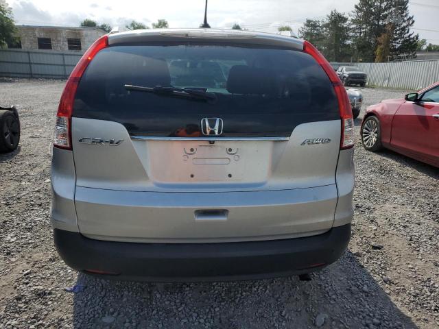 Photo 6 from auction – 2014 HONDA CR-V EXL with VIN 2HKRM4H77EH610640