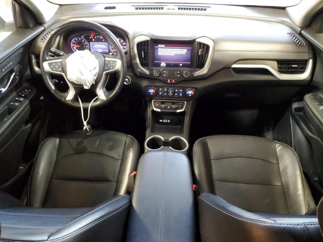 Photo 8 from auction – 2022 GMC TERRAIN SL with VIN 3GKALPEVXNL104681